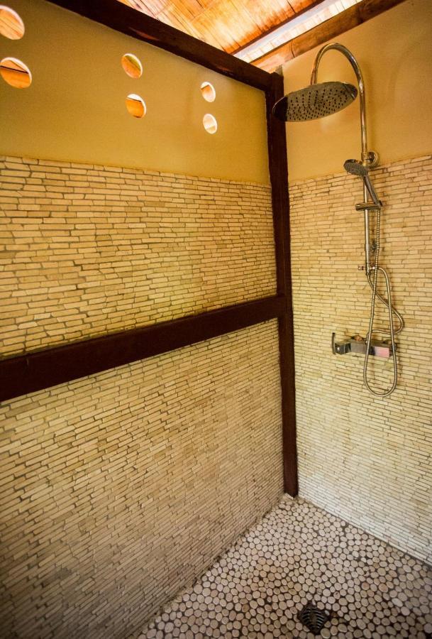 Shuit Bambou Villa La Trinite Ngoại thất bức ảnh